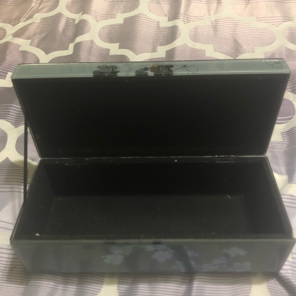 Jewelry Box